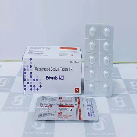 rabeprazole sodium 20mg tablets