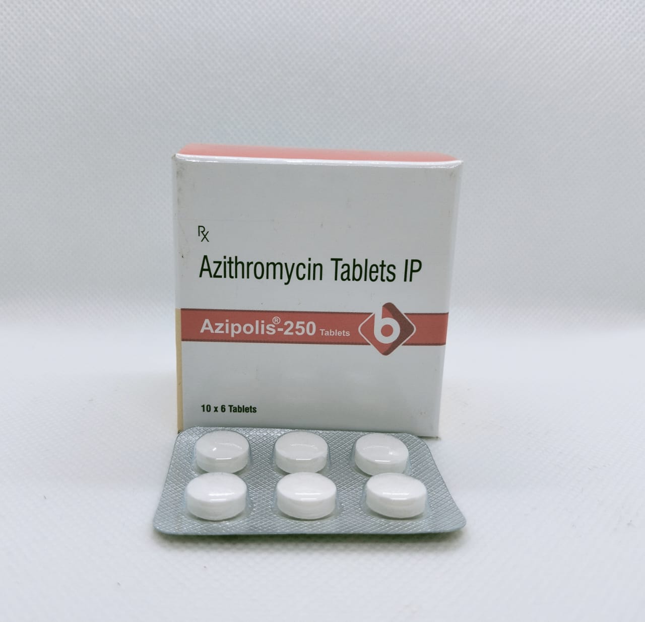 azithromycin 250mg