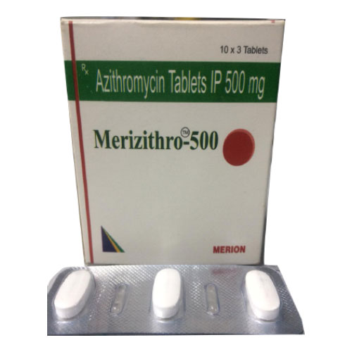 azithromycin-500 mg.