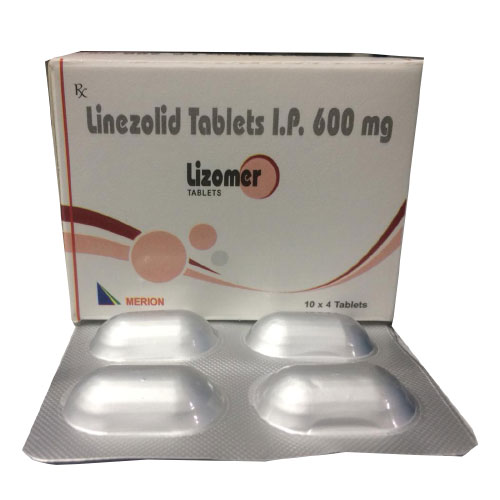 linezolid   600 mg   tab.