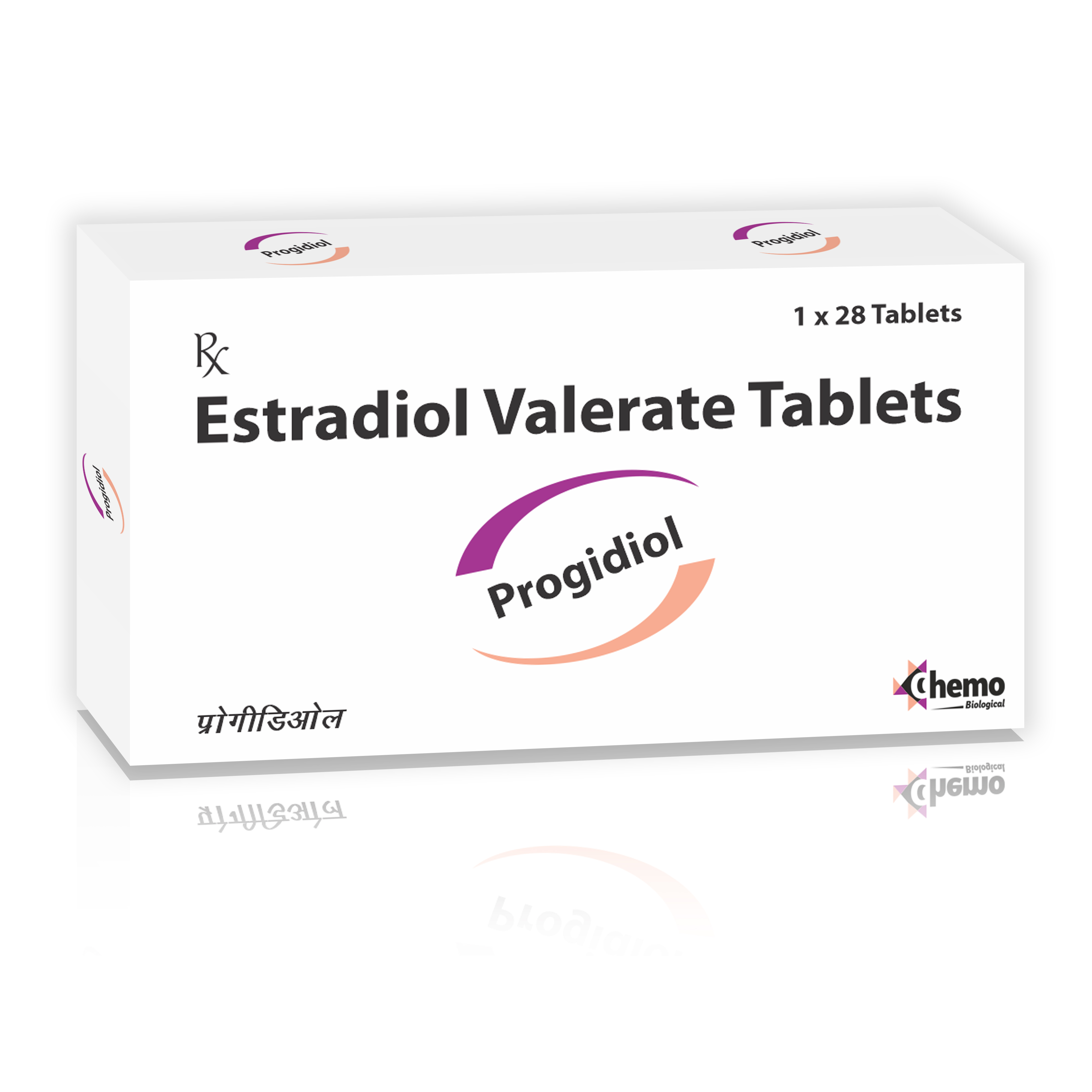 estradiol valerate 2mg