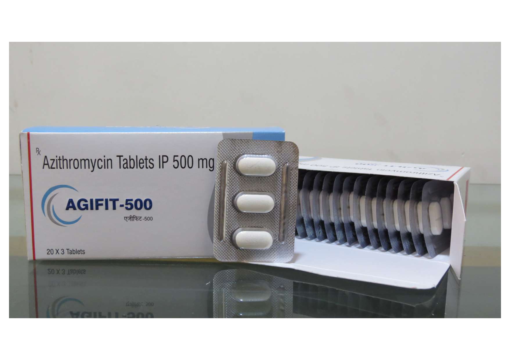 azithromycin 500mg tablets