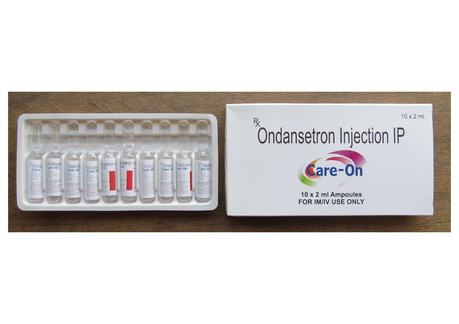 ondansetron 2mg  injection