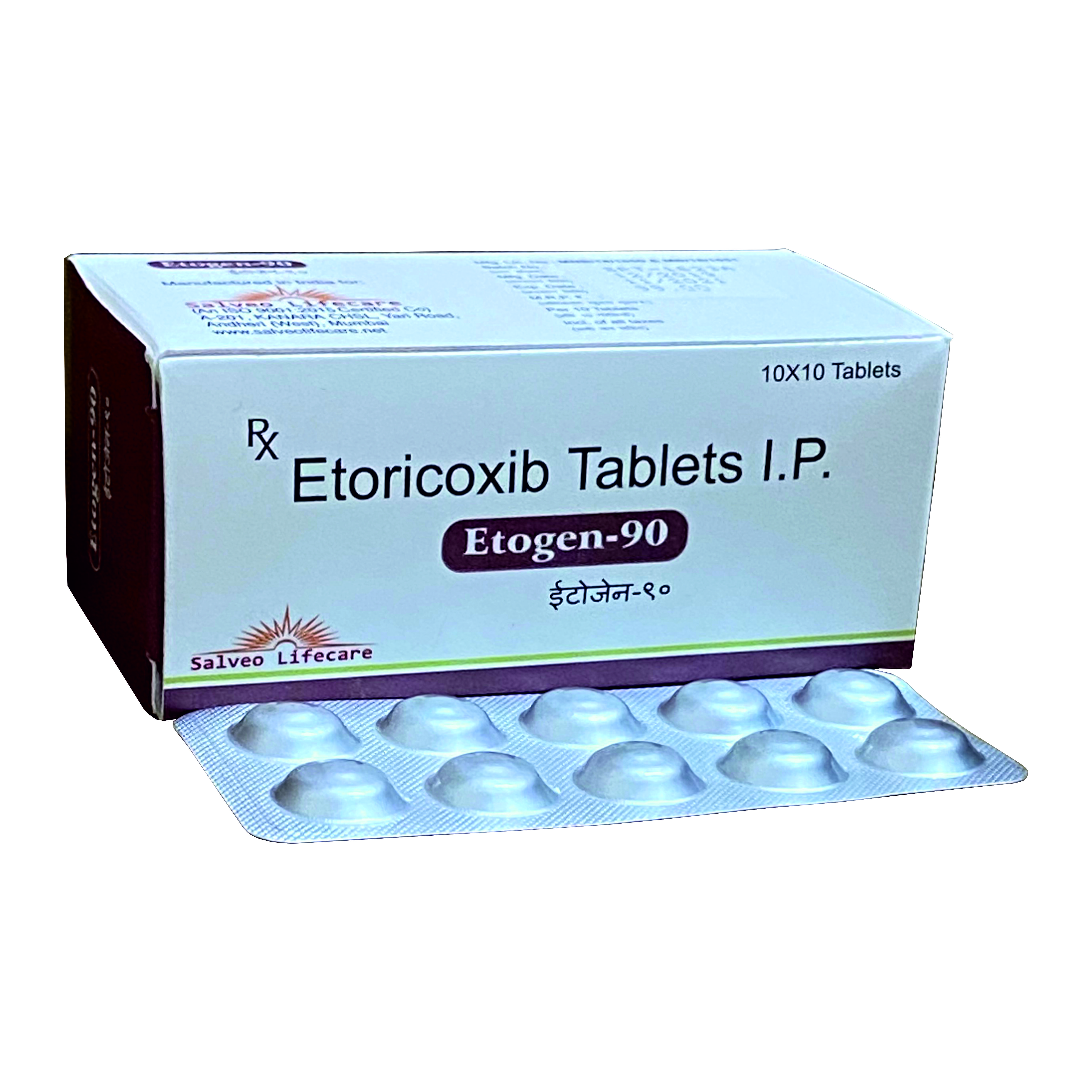 etoricoxib-90 mg