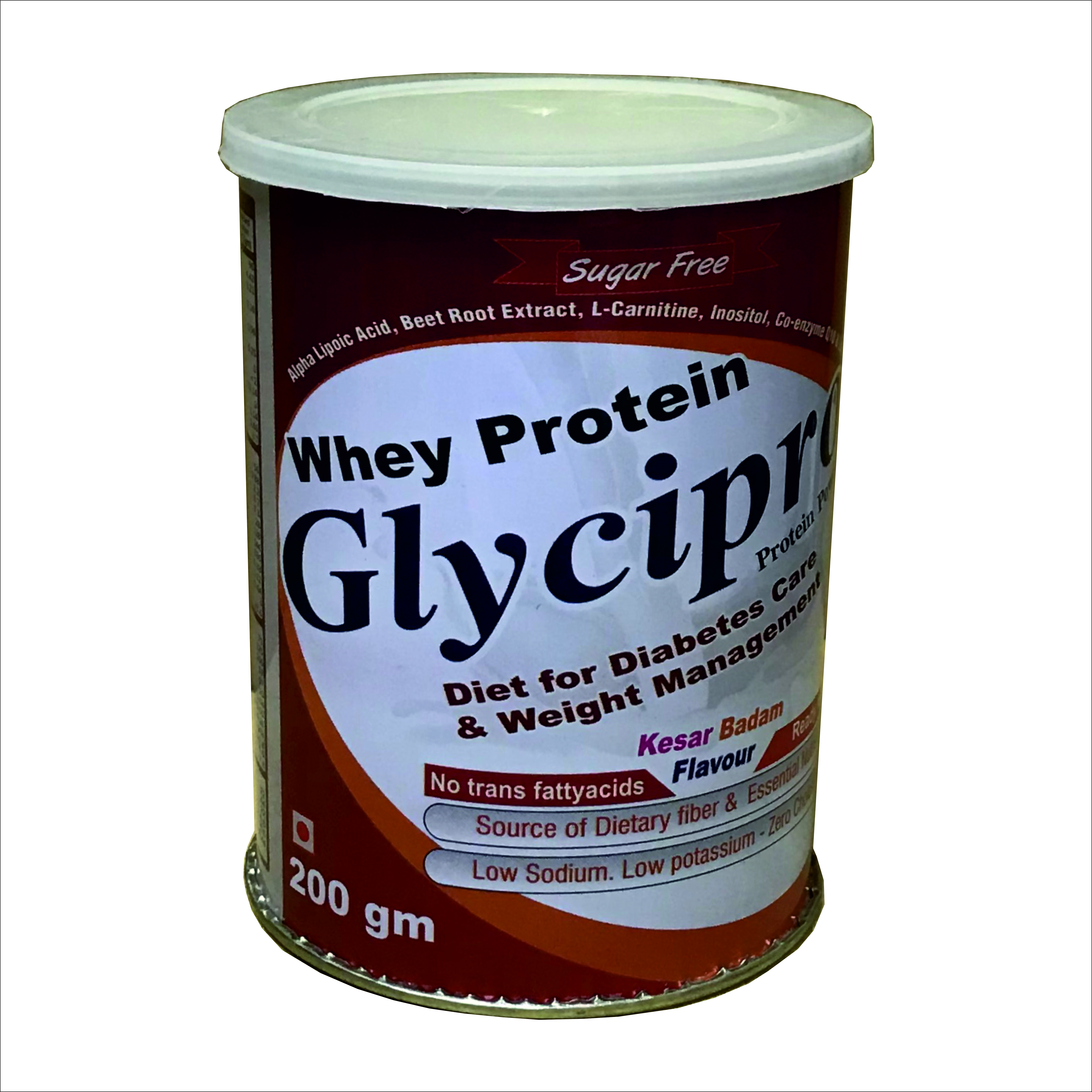 protein powder for diabetic patients _ sugar free