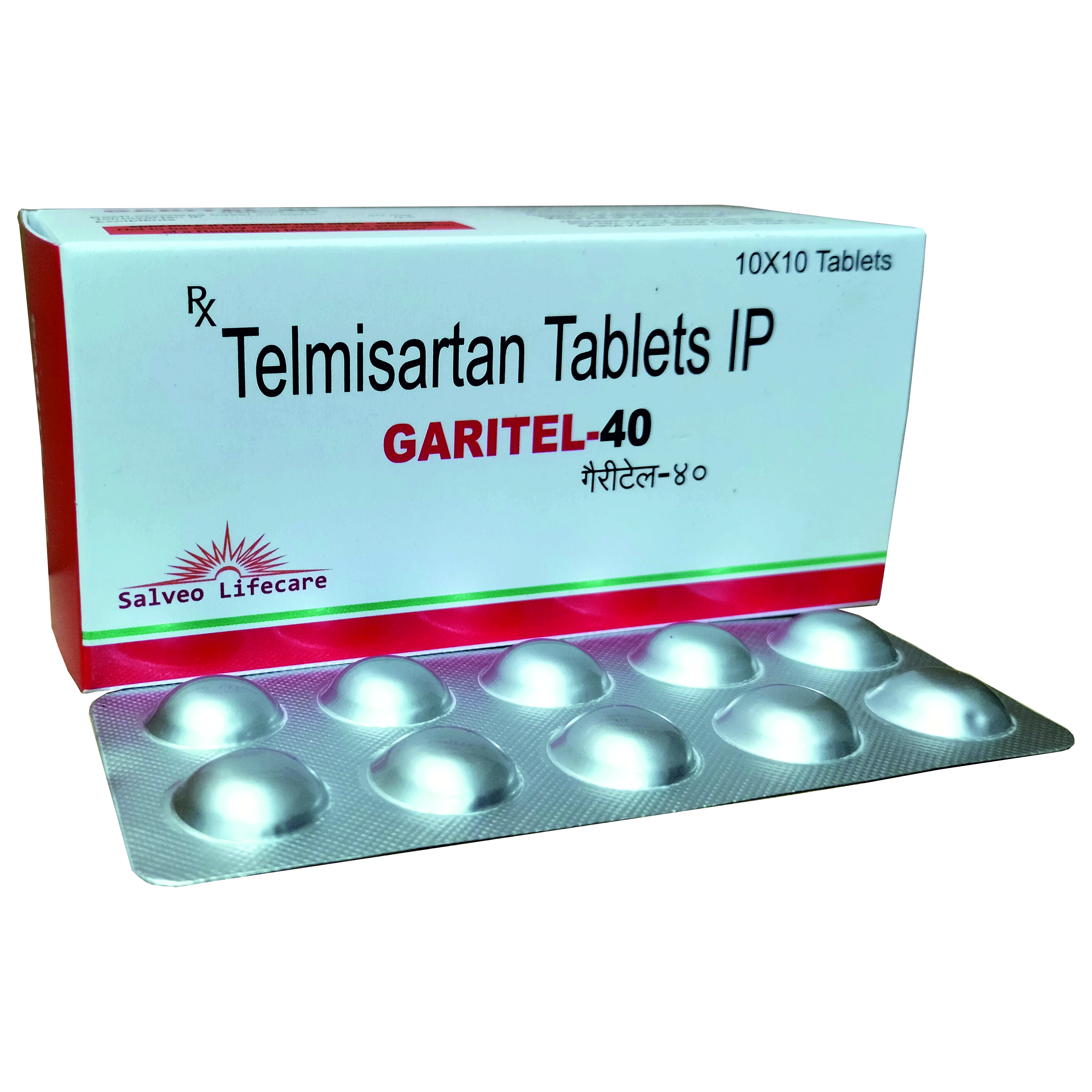 telmisartan 40 mg