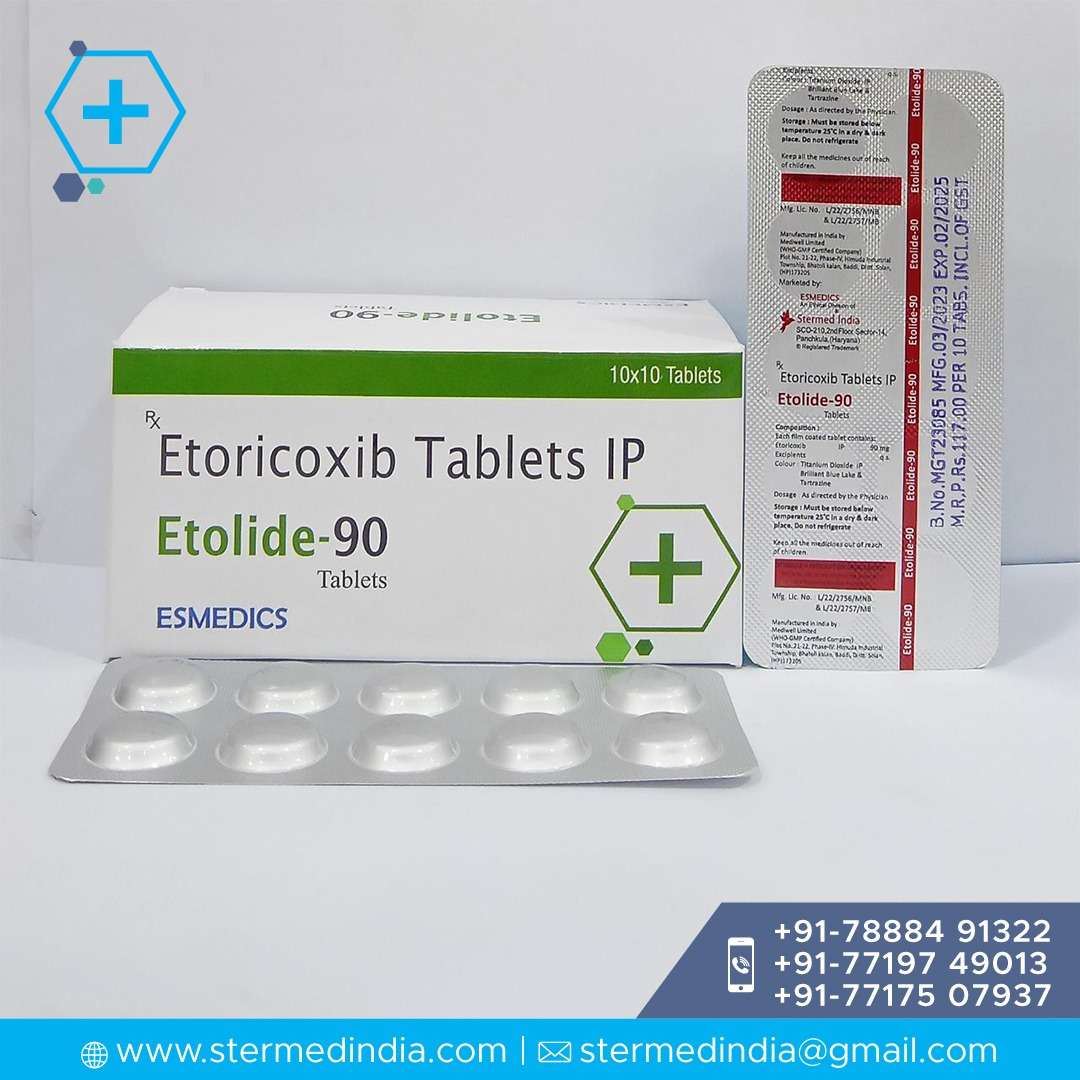 etoricoxib 90 mg