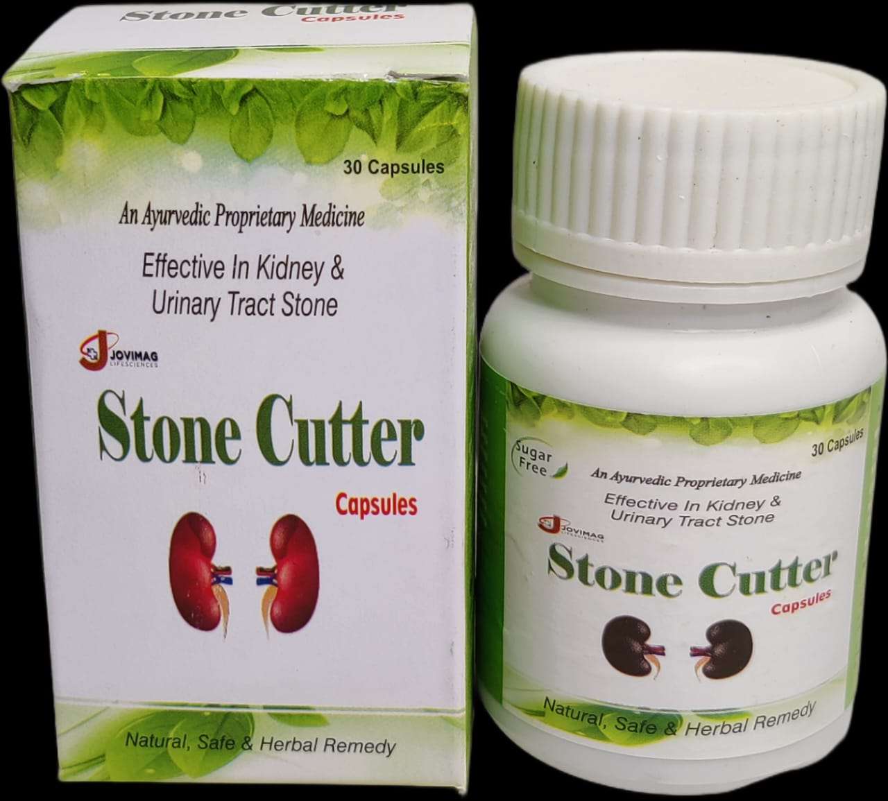 ayurvedic preparation for renal stone & urilizer