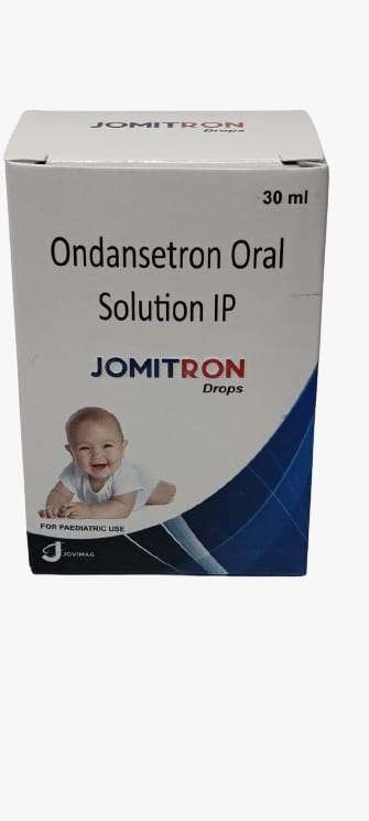 ondansetron drops 2mg syrup