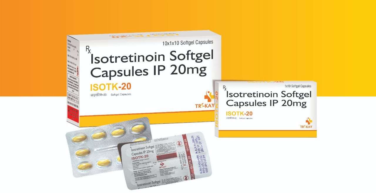 isotretinoin 20 mg