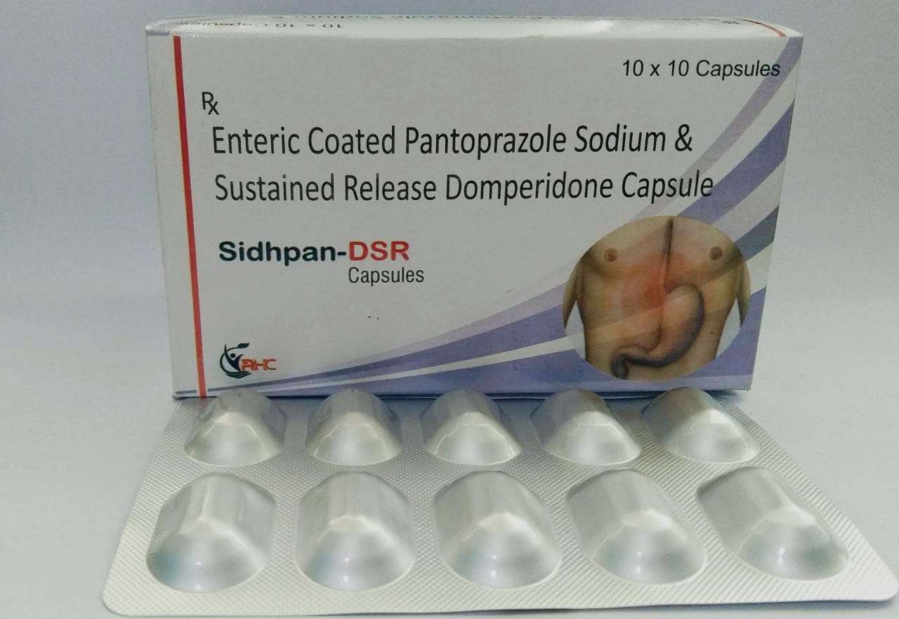 pantoprazole sodium eq.to pantoprazole  ip 40