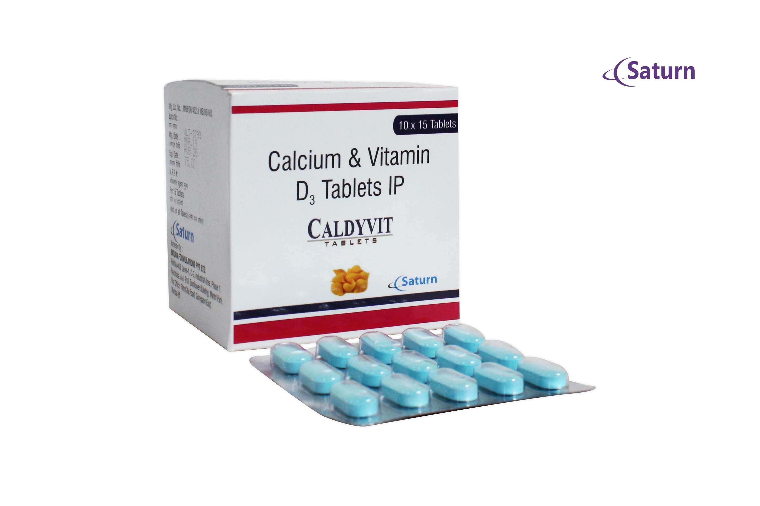 calcium carbonate 1250 mg eq. to elemental calcium 500 mg + vit d3 250 iu