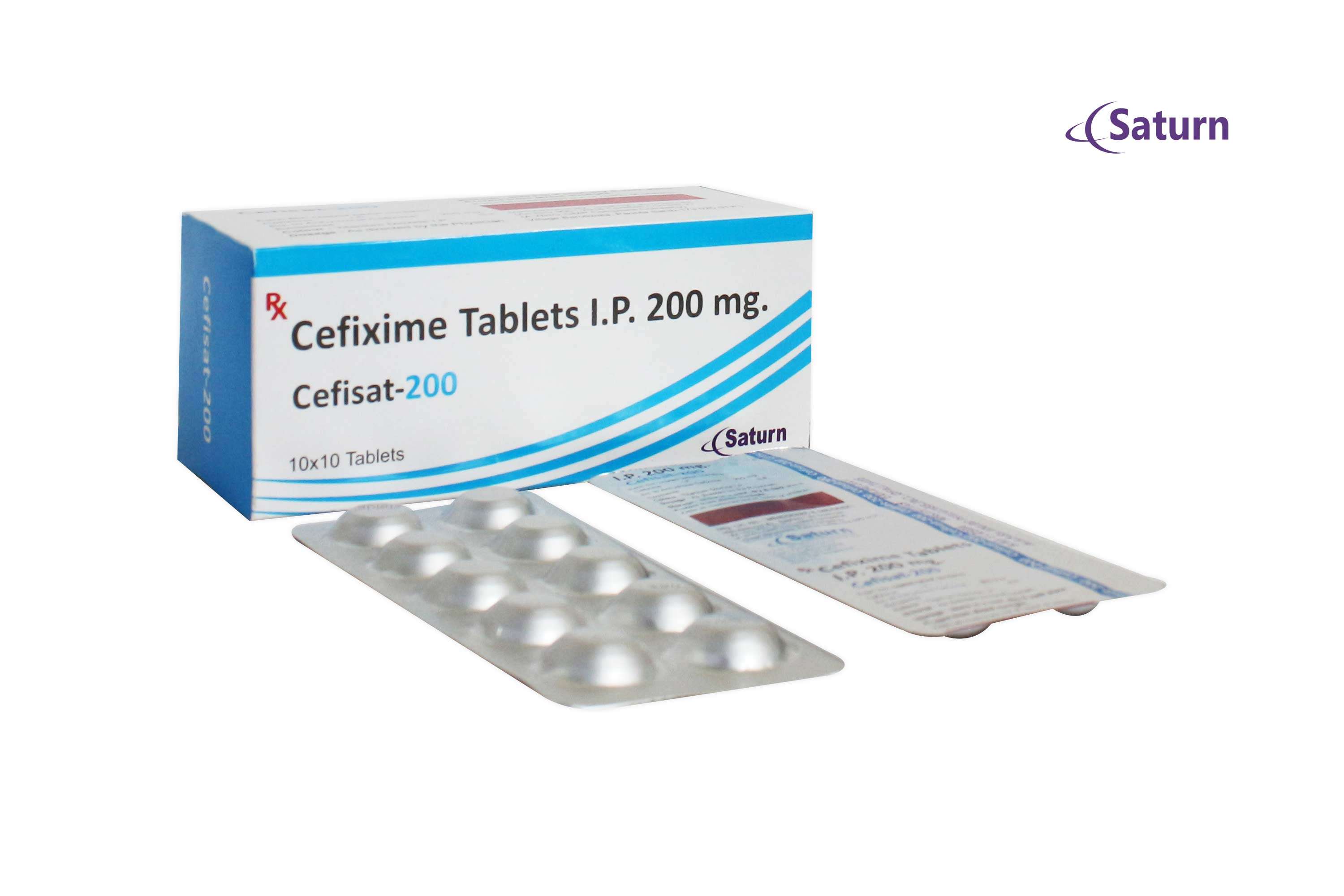 cefixime  200mg