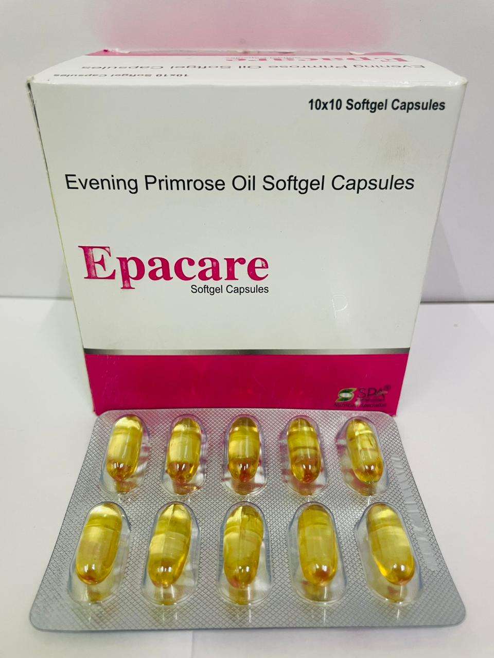 evening prime rose oil 1000 mg