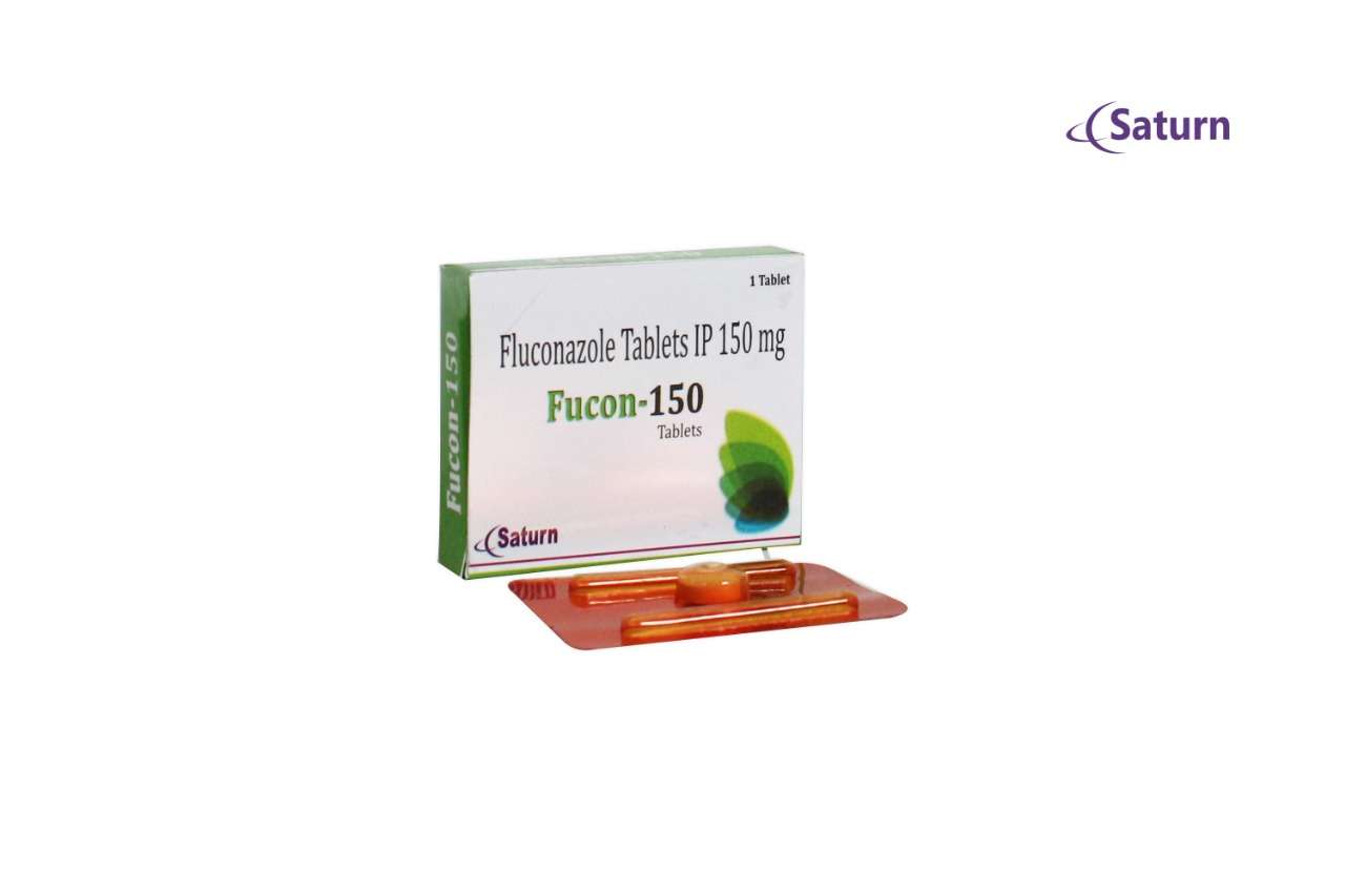 fluconazole 150 mg