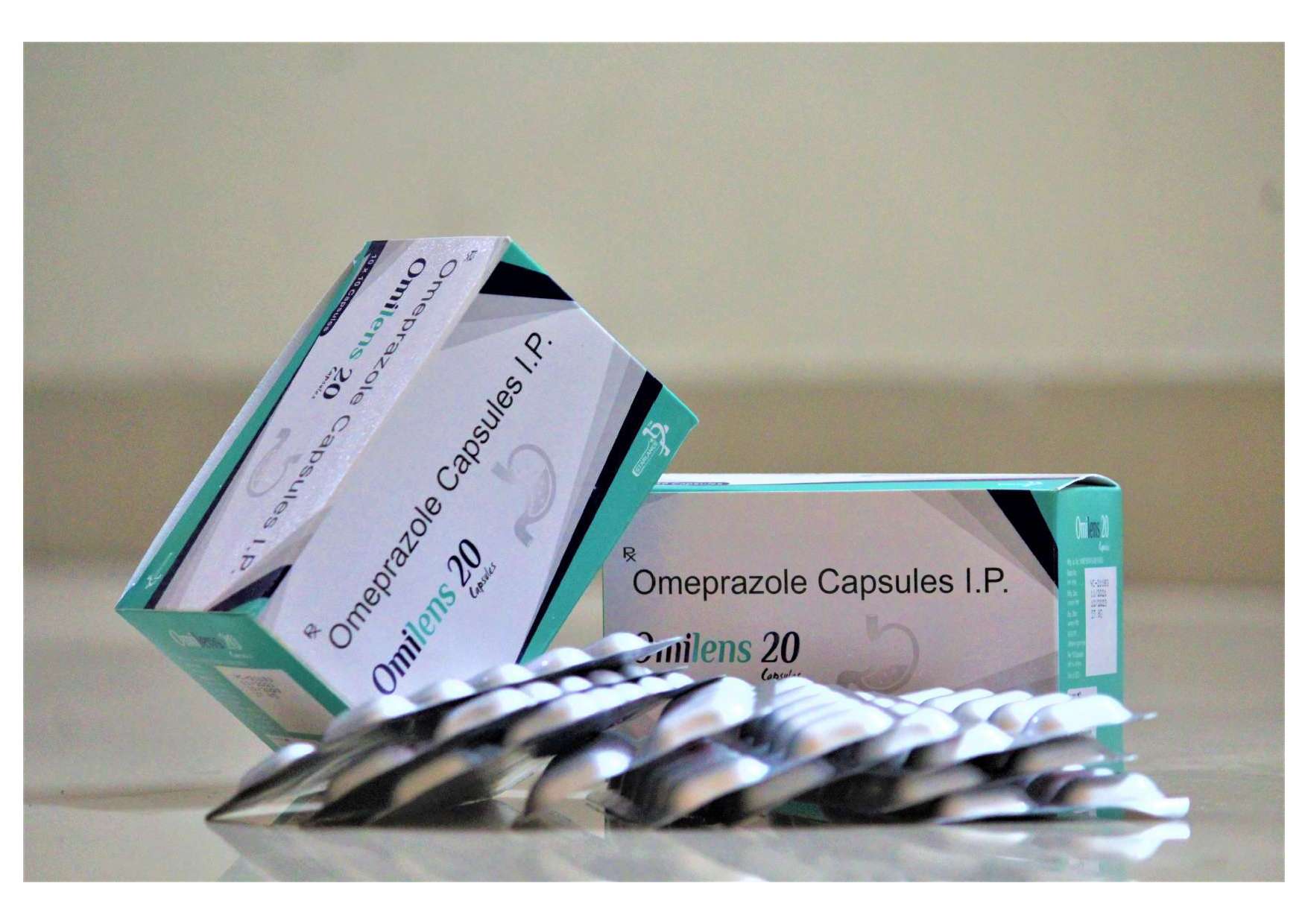 omeprazole 20 mg