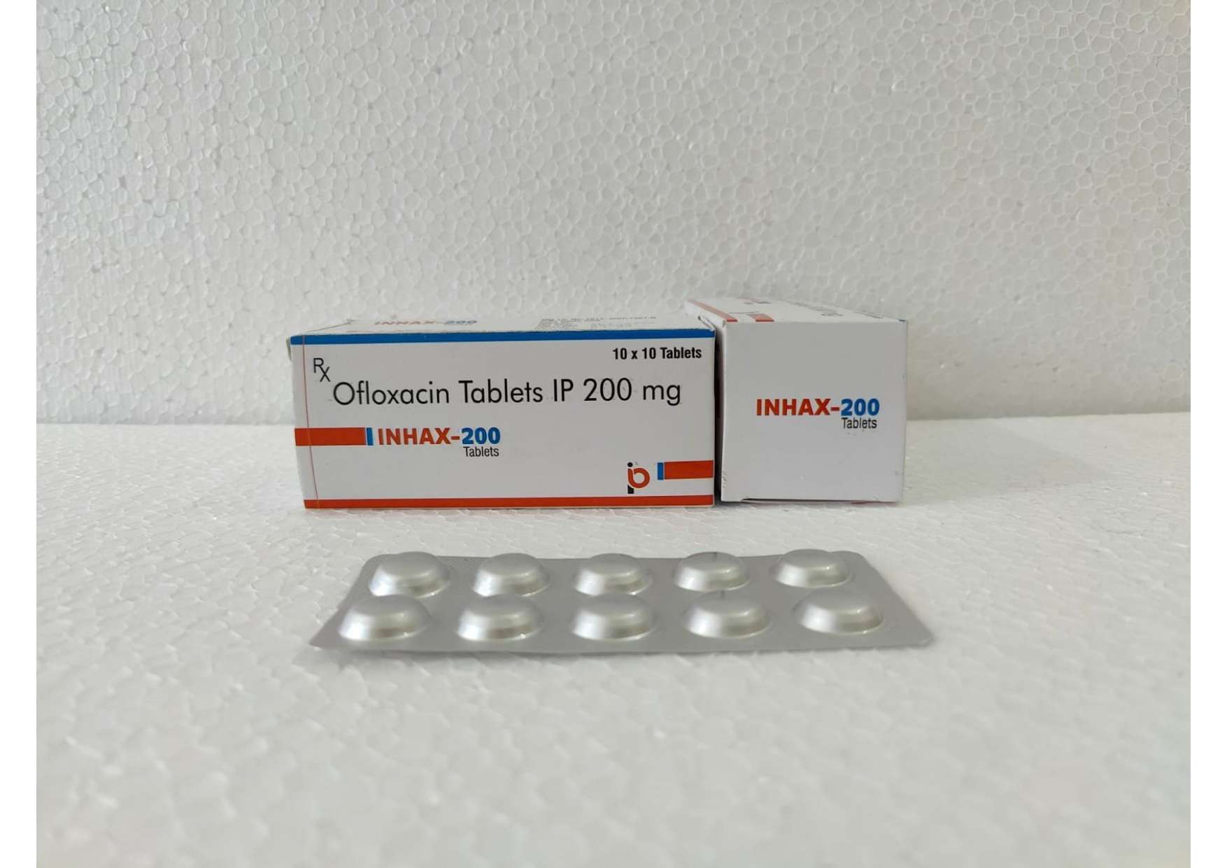 ofloxacin 200mg