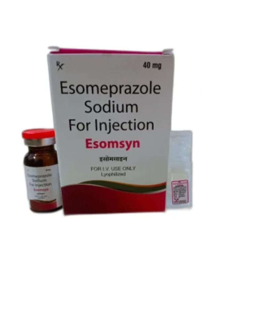 esomeprazole 40mg