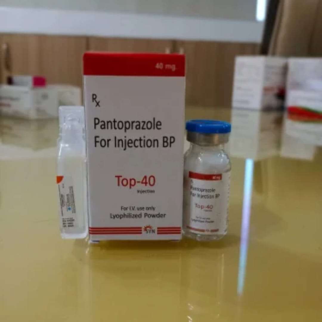 pantoprazole 40mg