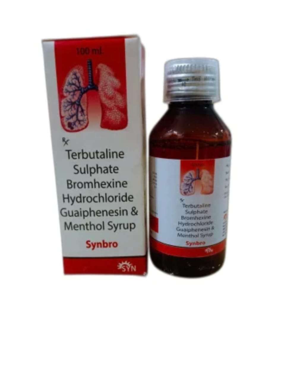 terbut. sul. 1.125mg+ guaip. 50mg+ men. 2.5mg+ brom