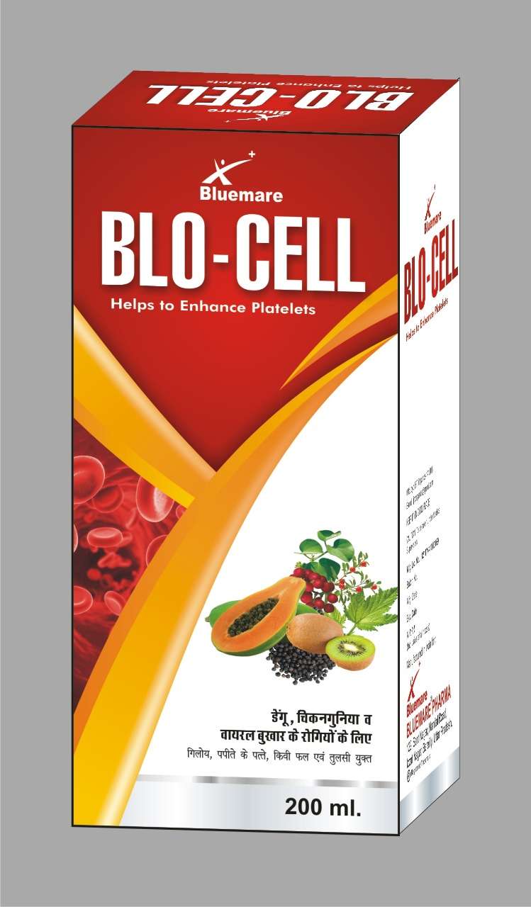 a natural platelet booster