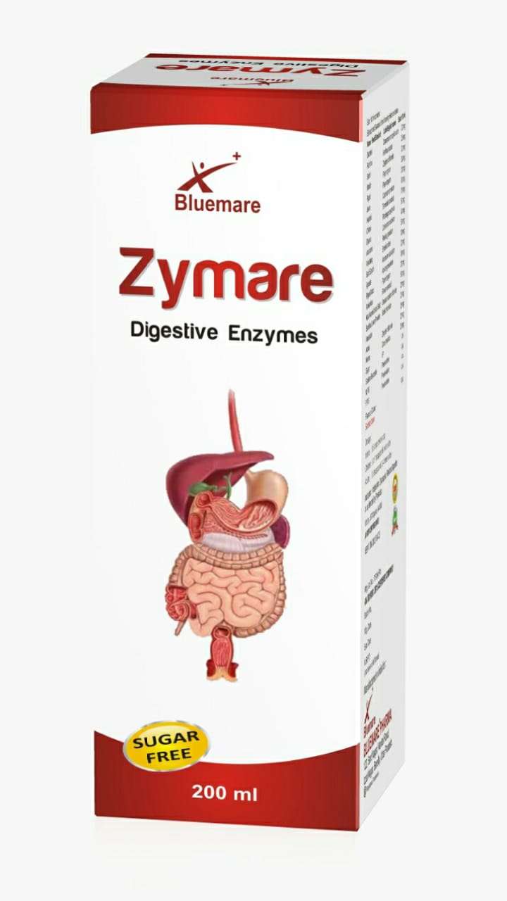 digestive enzymes