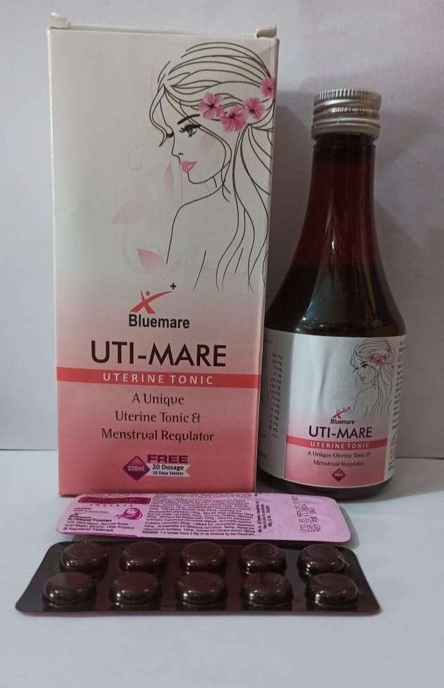 uterine tonic withtablets