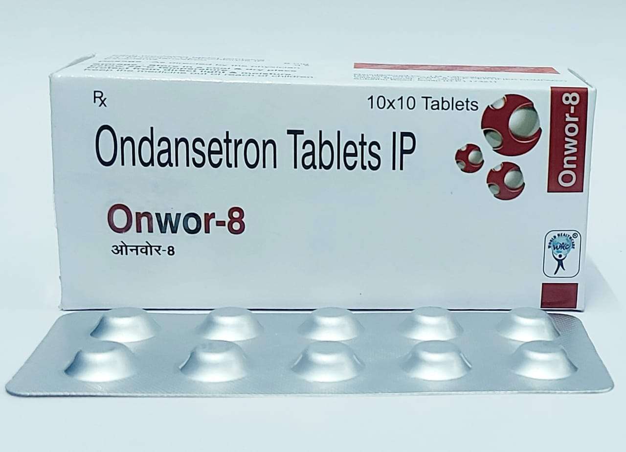ondanestron 8 mg