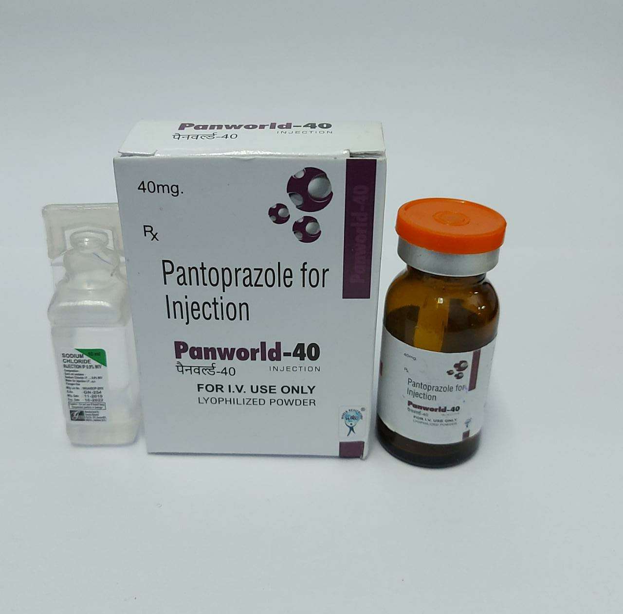 pantaprazole 40 mg