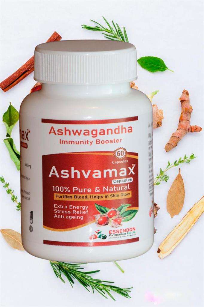 ashvagandha 500 mg