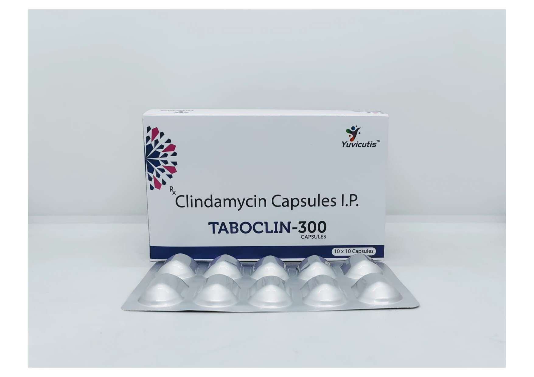 clindamycin 300 mg