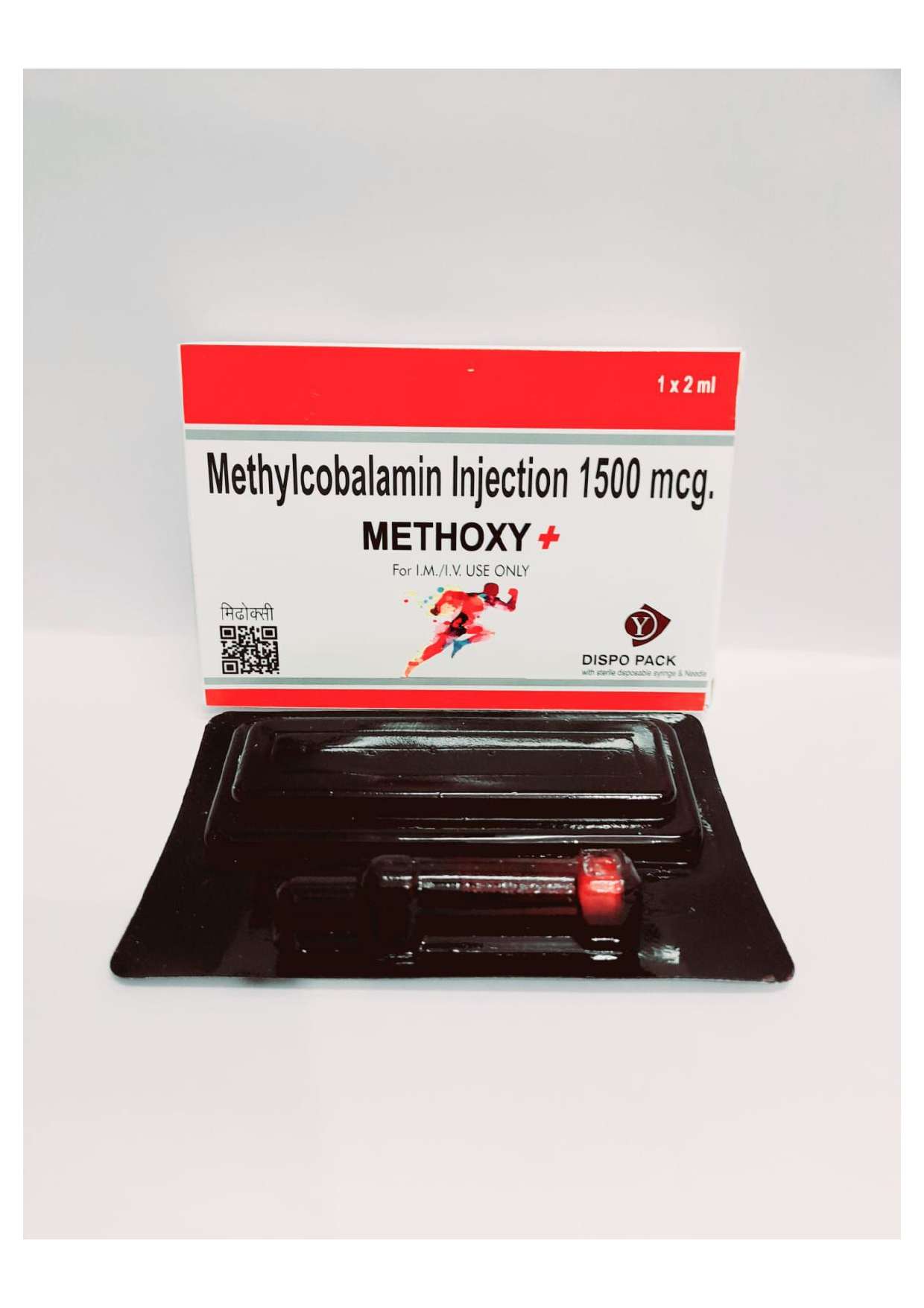 methylcobalmin 1500mcg.+others