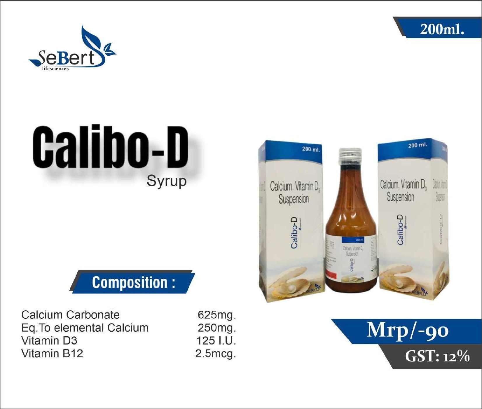 methylcobalamin  2500mcg (dispo pack)