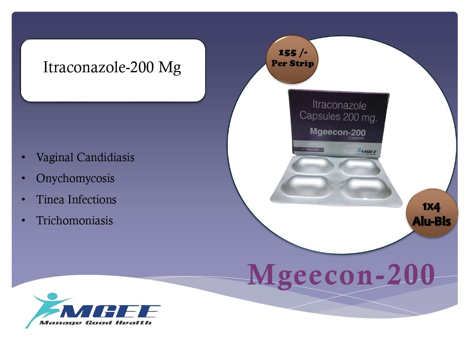 itraconazole-200 mg