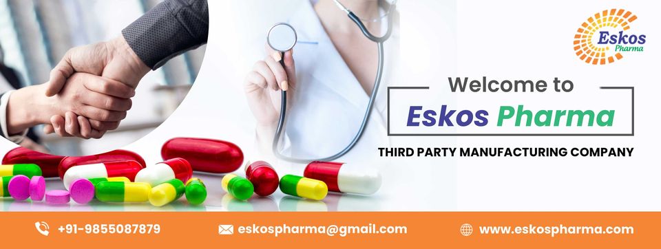 Eskos Pharma 