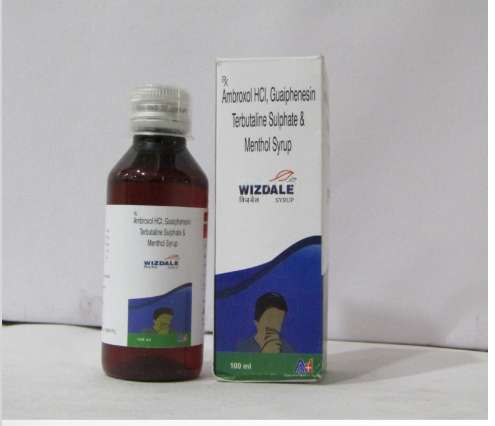 ambroxol hcl15 mg+terbutaline 1.25mg  +guaiphenesin 50 mg+menthol 2.5 mg (mixed fruit)