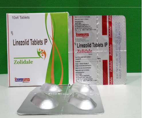linezolid 600 mg (alu-alu)