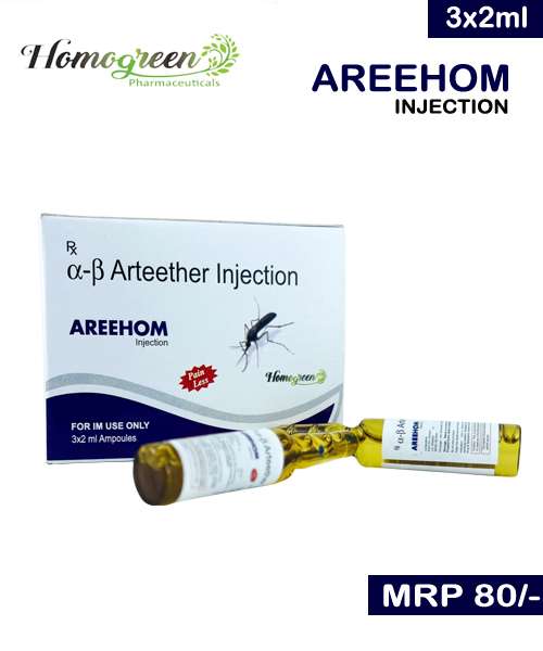 arteether 150mg