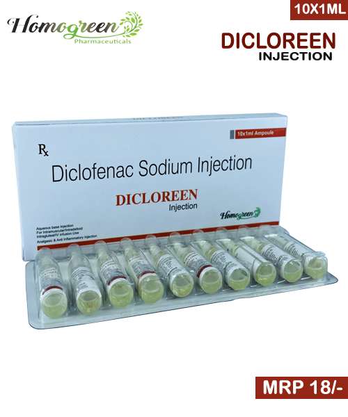 diclofenac sodium 75mg