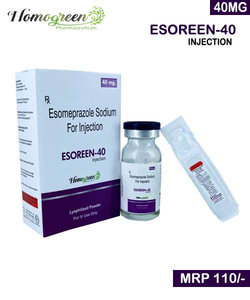 esomeprazole 40 mg