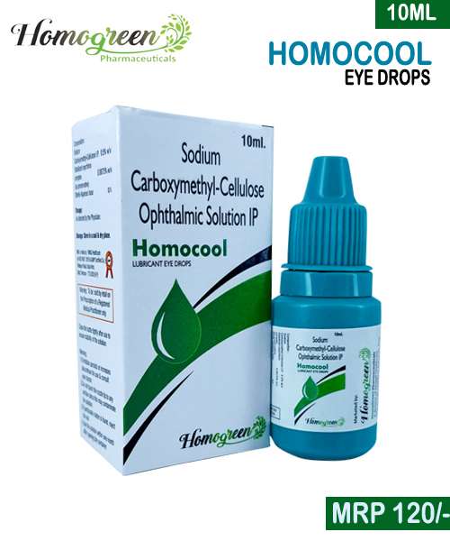 sodium carboxymethyl-cellulose ophthalmic solution