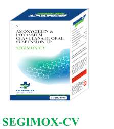 amoxycillin 200 mg clav 28.5 mg with wfi