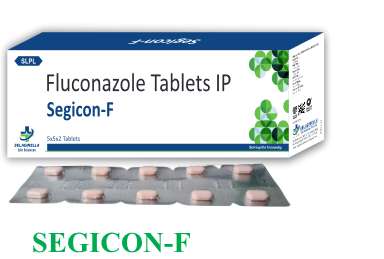 fluconazole 150mg tablets