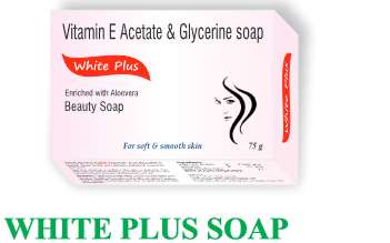 glyserine + aloe vera soap