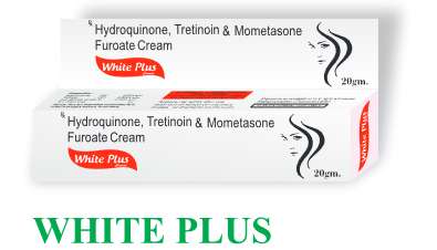 hydroquinone, tretinoin & mometasone furoate ointment