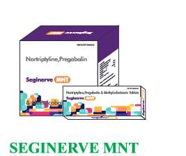 pregabalin 75 mg + nortriptyline 10 mg + methylcobalamin 1500 mcg tablets