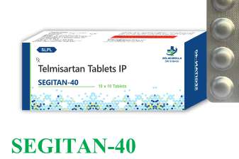 telmisartan 40mg tablets (alu-alu)