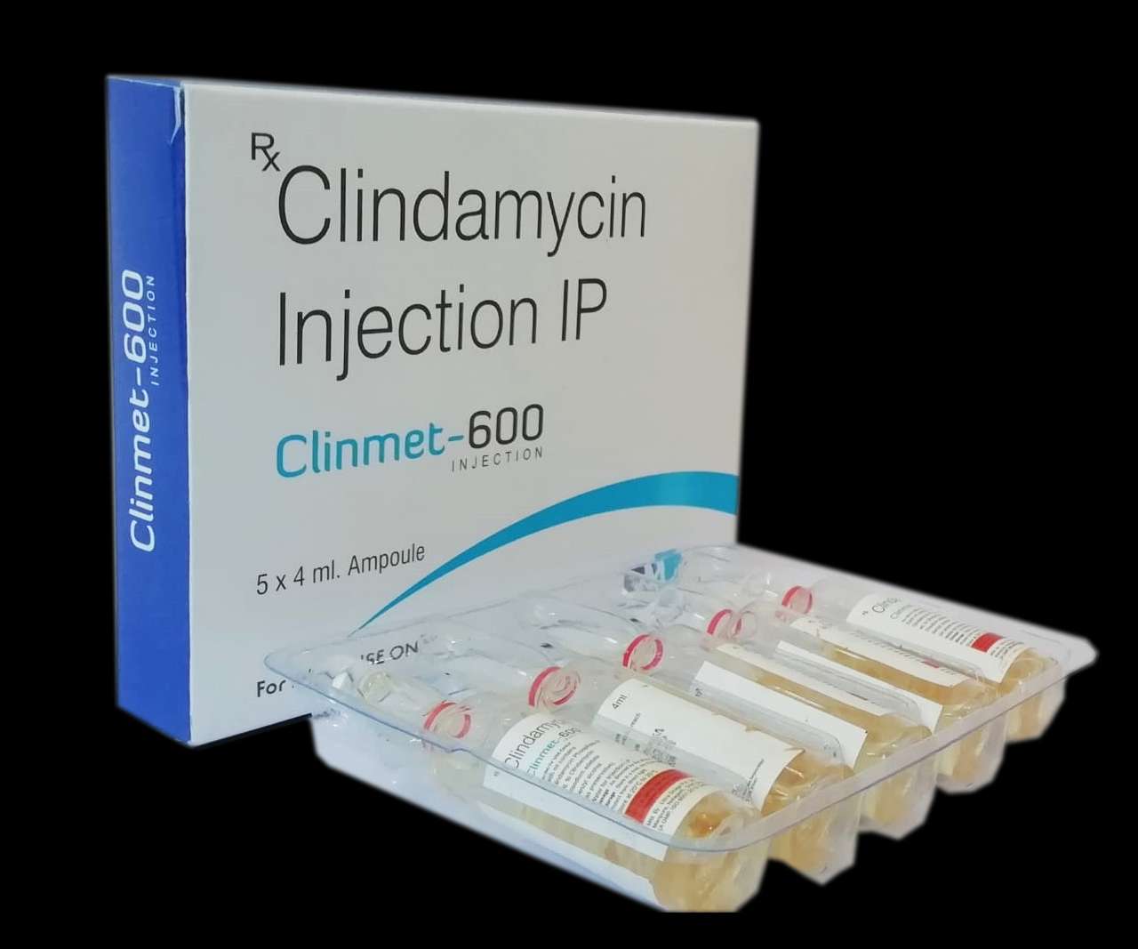 clindamycin 600mg