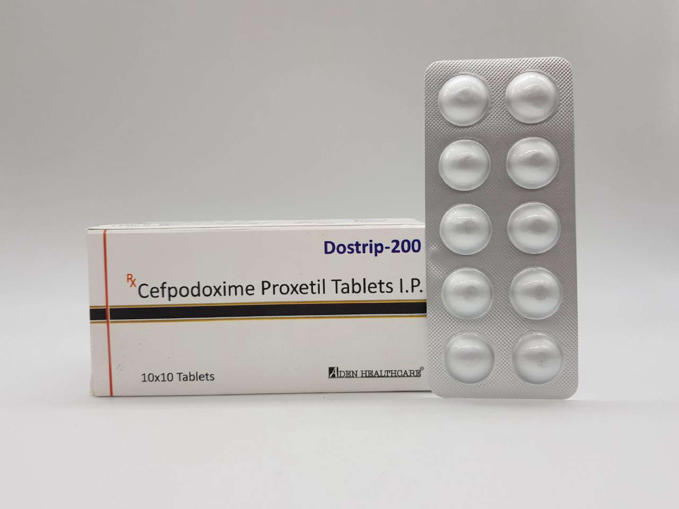 cefpodoxime 200 mg