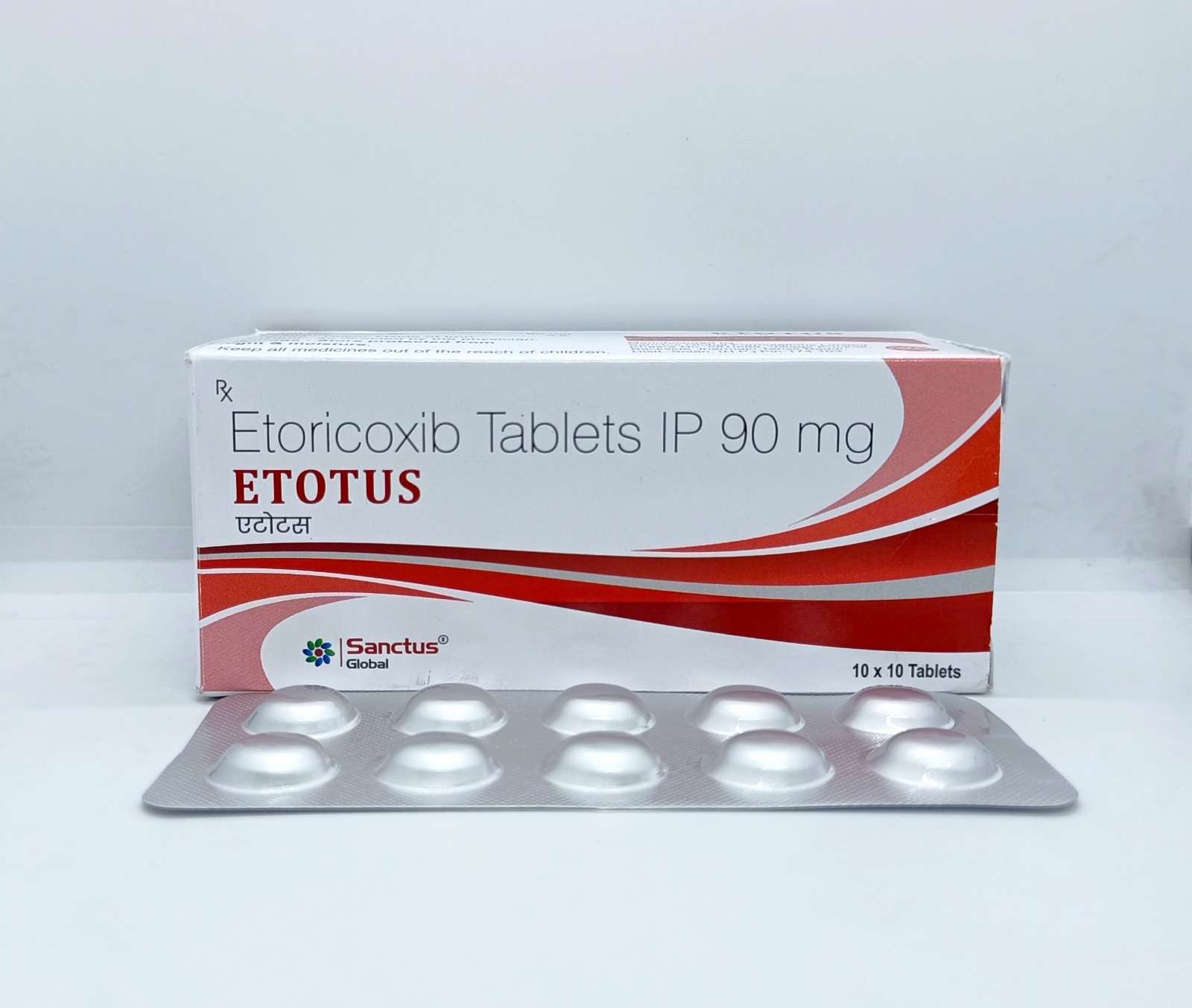 etoricoxib 90mg